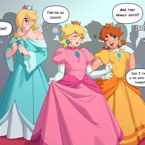 The Femboy Princesses Nsfw Character Ai Chat Femboy