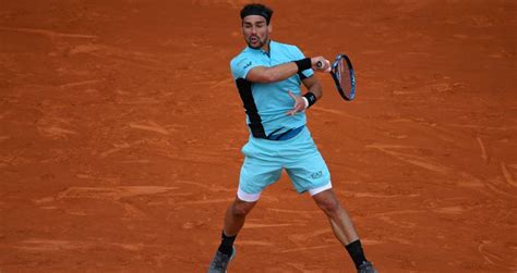 Fabio Fognini - Tennis player - ATP - Tennis Majors