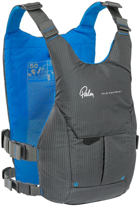 Palm Solo Vest Pfd Schwimmwesten Touring Sport Schr Er