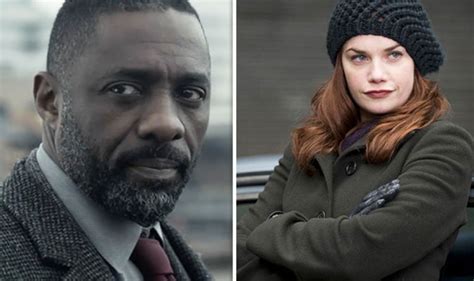 Luther season 5 news: Is Alice Morgan back? Ruth Wilson forced to ...