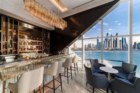 Here Are Exclusive Late Night Lounges In Dubai What S On