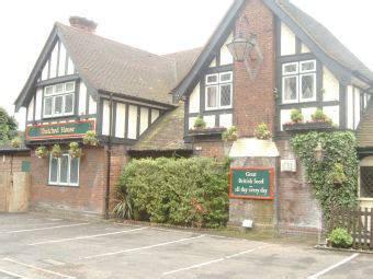 Thatched House, Upminster, Essex, RM14 3LT - pub details ...