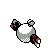 Magnemite sprites gallery | Pokémon Database