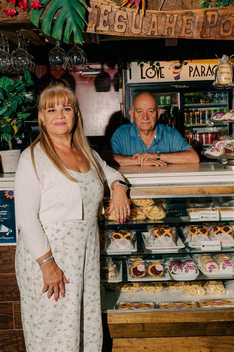 Walking down ealing road surprisingly feels like a global food tour 18