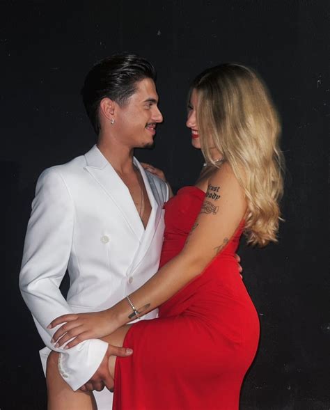 Daniel Panelo E Margarida Castro Apaixonados Na Final De Big Brother