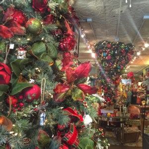 Holiday Charm in Bardstown, Kentucky - Adventure Mom