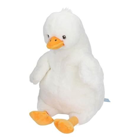 Omabeta Jouets Danimaux En Peluche De Canard En Peluche Peluche Canard