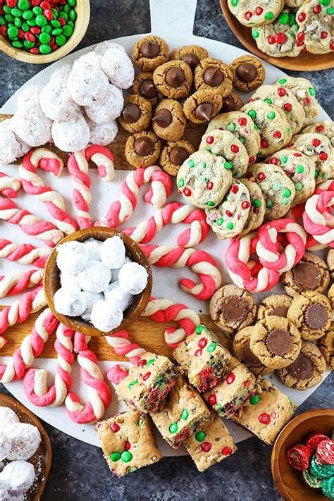 Top Christmas Cookies 2024 List Dyane Grethel