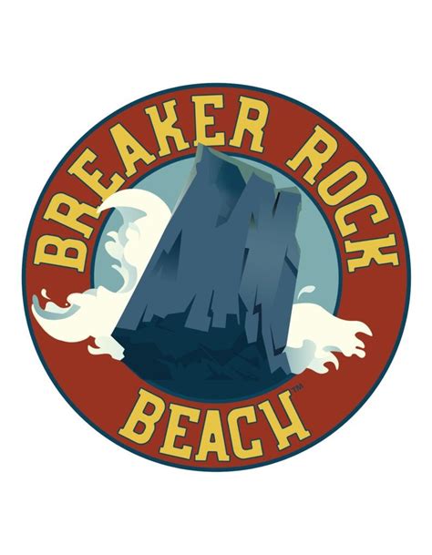 Breaker Rock Beach Resources Vbs 2024 Vacation Bible School Lifeway Vbs