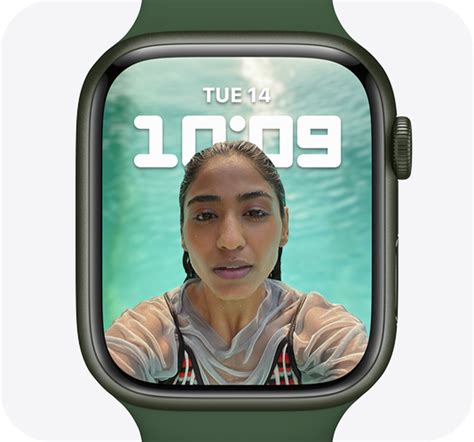 Apple Watch Series 7 Cellular Smartysk