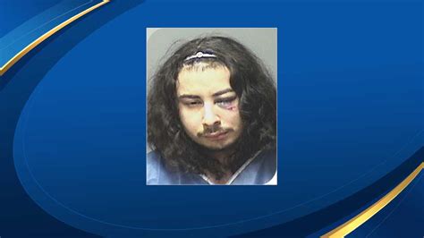 Man Accused Of Sexually Assaulting Handicapped Woman In Manchester