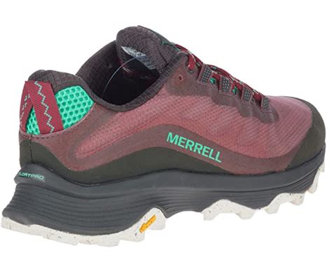 Merrell Moab Speed Hiking Shoe FULL REVIEW | WalkJogRun