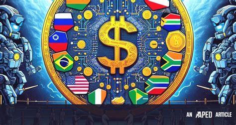 Brics Joint Currency A Potential Crypto Challenger To The Us Dollar