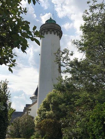 Phare De Port Navalo Arzon All You Need To Know Before You Go