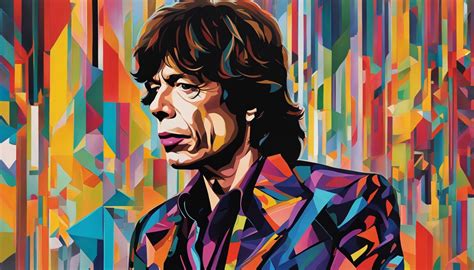 Mick Jagger Vermögen 2024 So reich ist der Rockstar