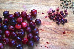 Learn These Simple Methods To Remove Cherry Pits Without A Pitter How