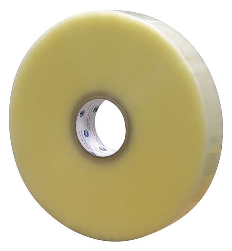 Ipg Carton Sealing Tape Mil Tape Thick In X Yd Mm X