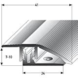 Stainless Steel Flooring Carpet Threshold Strip 30mm X 830mm Amazon