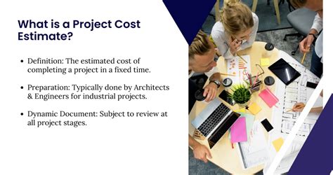 Ppt Understanding Project Cost Estimates Powerpoint Presentation