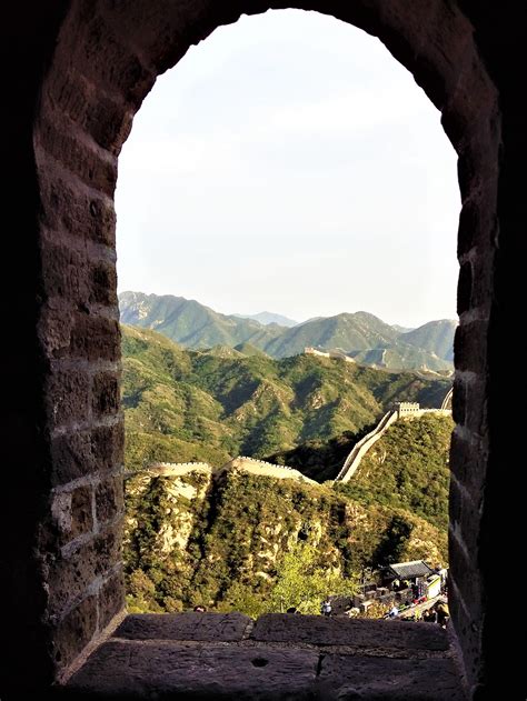 Great Wall of China, Beijing : r/ChinaPics