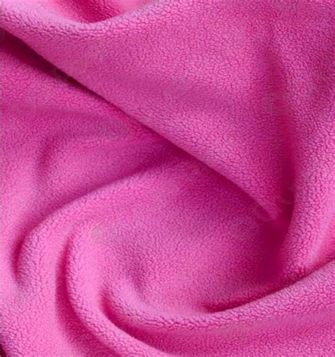 Polyester Micro Polar Fleece Knitted Fabrics Bangladesh Local