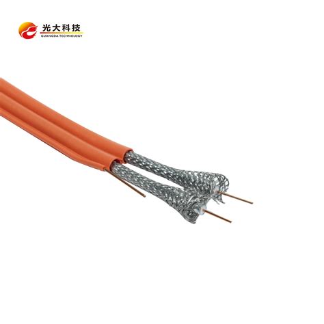 Cctv Cable Rg C Rg C Coopper Clad Steel Foam Pe Coaxial Cable