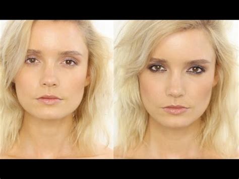 Kate Moss 90S Makeup Tutorial | Saubhaya Makeup