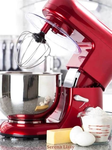 ESSENTIAL BAKING TOOLS EVERY BAKER NEEDS STORY Serena Lissy