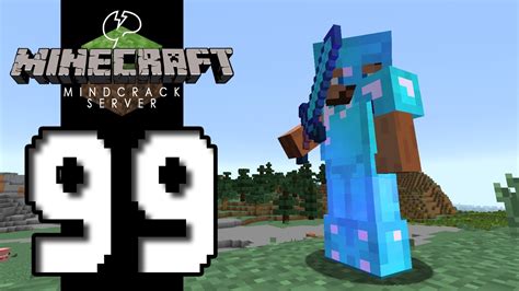 Beef Plays Minecraft Mindcrack Server S3 EP99 Appropriate Start