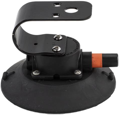 New Product VHF UHF Roof Antenna Mount SeaSucker Down Under