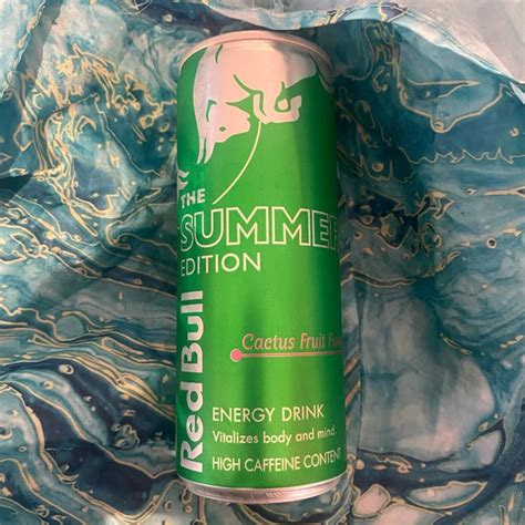 Red Bull Red Bull Dragon Fruit Summer Blend Review Abillion