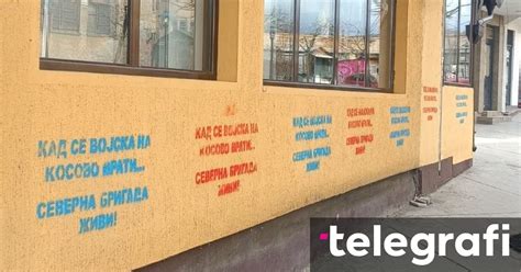 Provokimet Me Grafite N Komunat Veriore Prokuroria Thot Se Po Heton