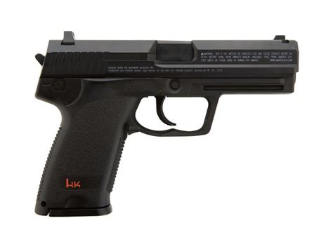 Pistolet Hk Usp Cal Bb Co