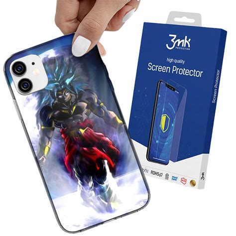 Etui Realme C Dragonball Niska Cena Na Allegro Pl