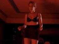 Naked Leah Lail In Late Last Night