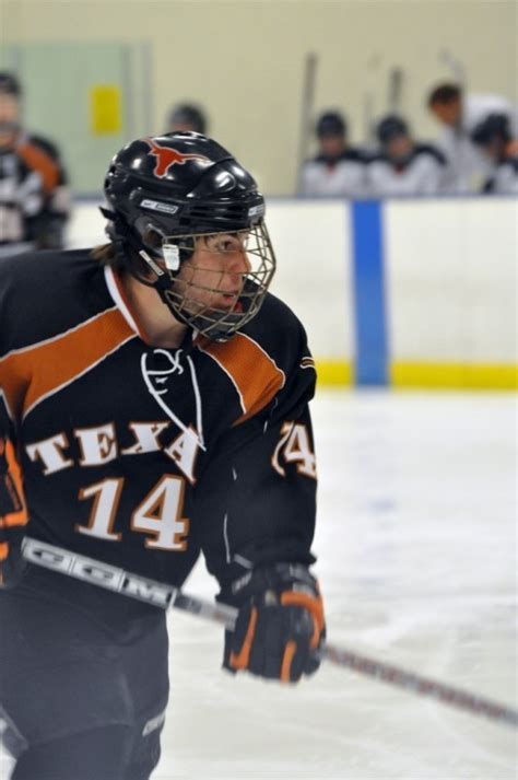 UT ice hockey coming to Cedar Park Center | Hill Country News