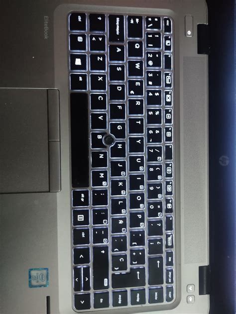 Need Help With Hp Elitebook 840 G3 Keyboard Layout Issue R Elitebook