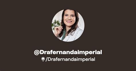 Drafernandaimperial Linktree