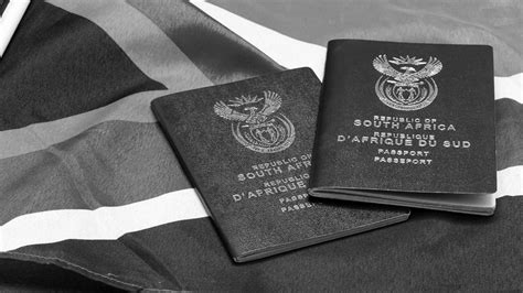 A Guide For South African Passport Holders Do You Need A Visa For