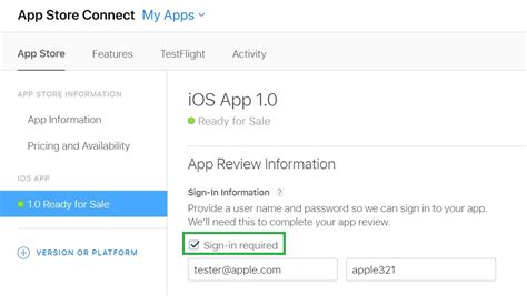 In-store app approval on the Apple Store - InEvent FAQ