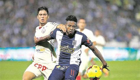 Alianza Lima Vs Universitario Esta Noche Se Juega El Clásico En Matute Deportes Correo