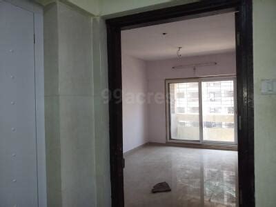 2 BHK Bedroom Apartment Flat For Rent In Rustomjee Avenue J Virar