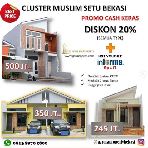 Contoh Iklan Jual Rumah Yang Efektif Menarik Gratis Donabisnis