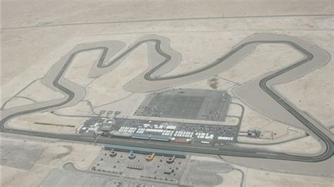 Lusail International Circuit Motorsport Guides