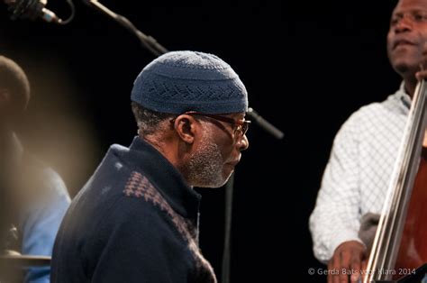 Ahmad Jamal Het Slotconcert Van Jazz Middelheim 2014 Flickr