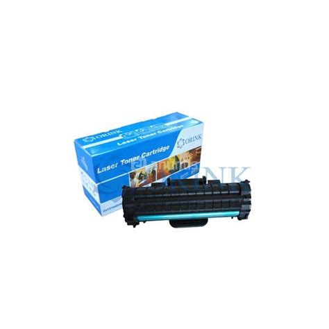 Orink Toner Samsung ML1660 1665 1042S