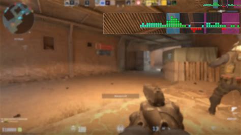 Counter Strike 2 Net Graph Console Command