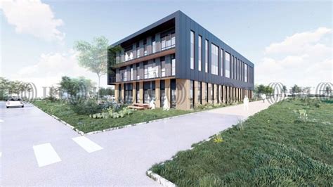 Bureaux Louer Bourgogne Torcy Nc Jll France