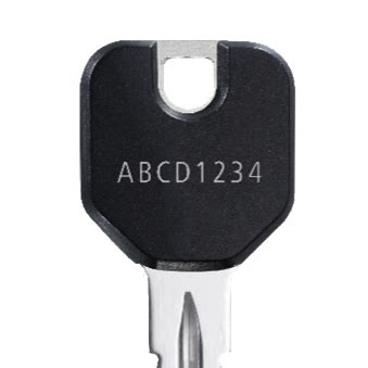 Evva Airkey Combi Proximity Fob Key To Suit Eps Ics Halls Of