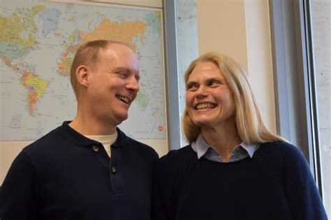 Political Science Spouses Wave Goodbye After 20 Years At Nku The